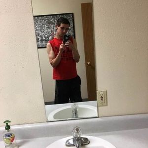 Meet your Posher, Brandon